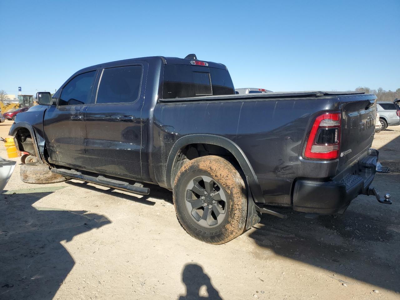 2019 Dodge RAM - Image 2