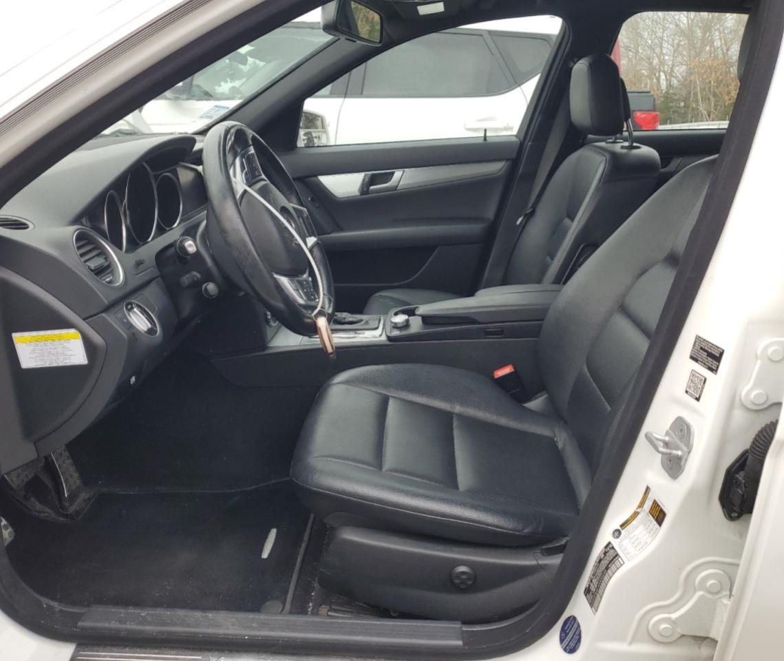 2014 Mercedes-Benz C-klasse - Image 7