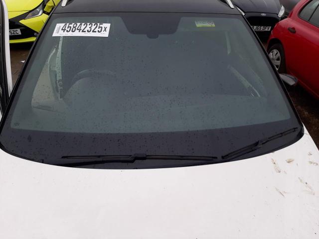 2018 SEAT ARONA XCEL