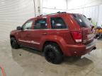 2007 Jeep Grand Cherokee Limited en Venta en Wayland, MI - Vandalism