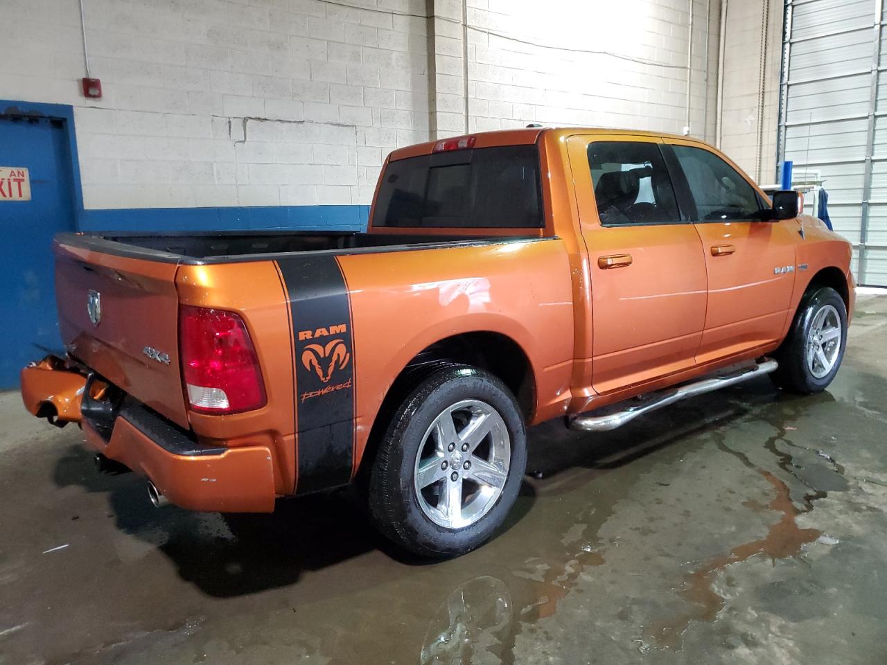 2010 Dodge RAM - Image 3