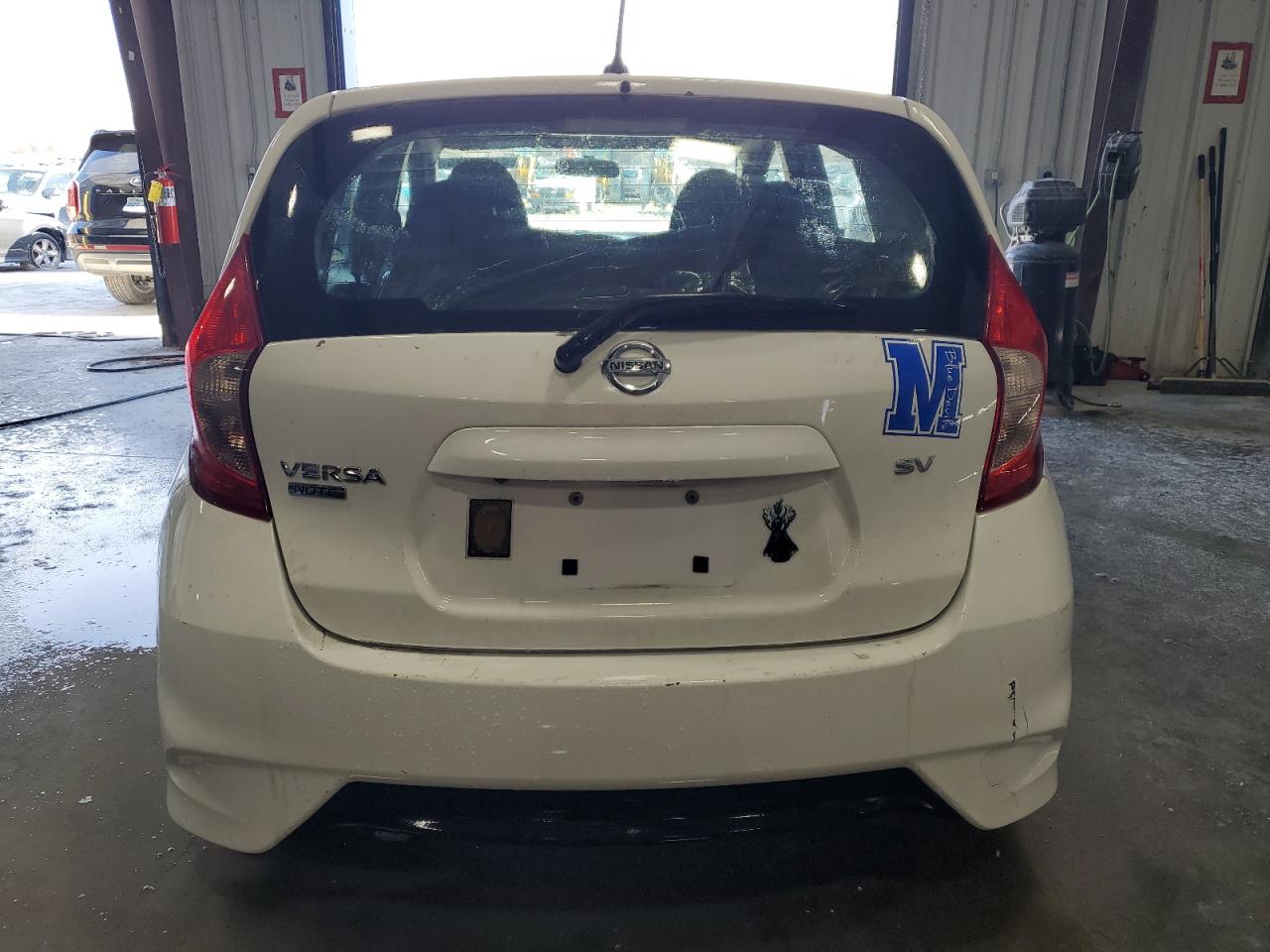 2017 Nissan Versa - Image 6