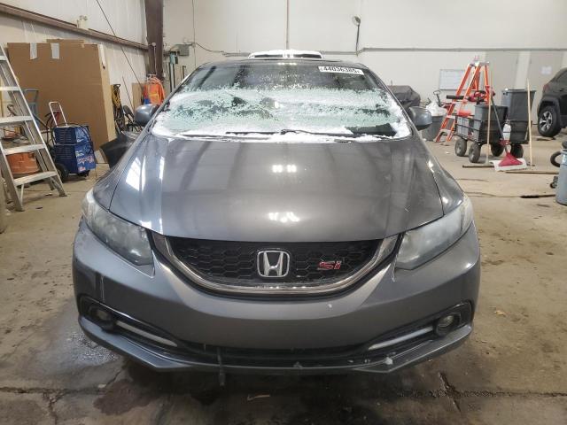 2013 HONDA CIVIC SI