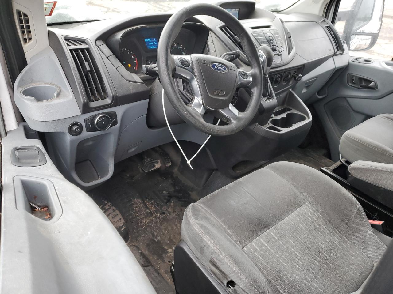 2015 Ford Transit - Image 8