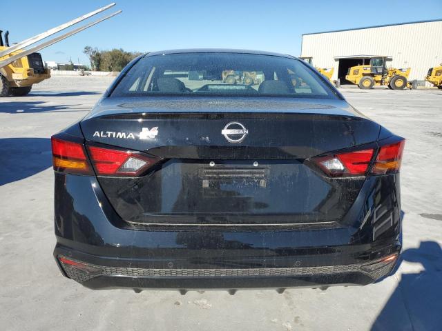  NISSAN ALTIMA 2023 Black