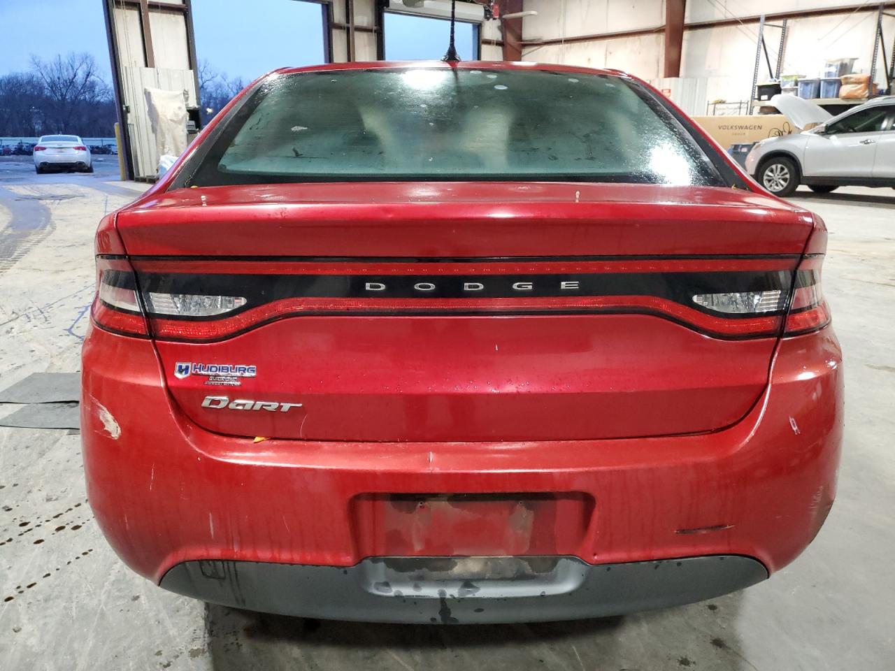 2013 Dodge Dart - Image 6