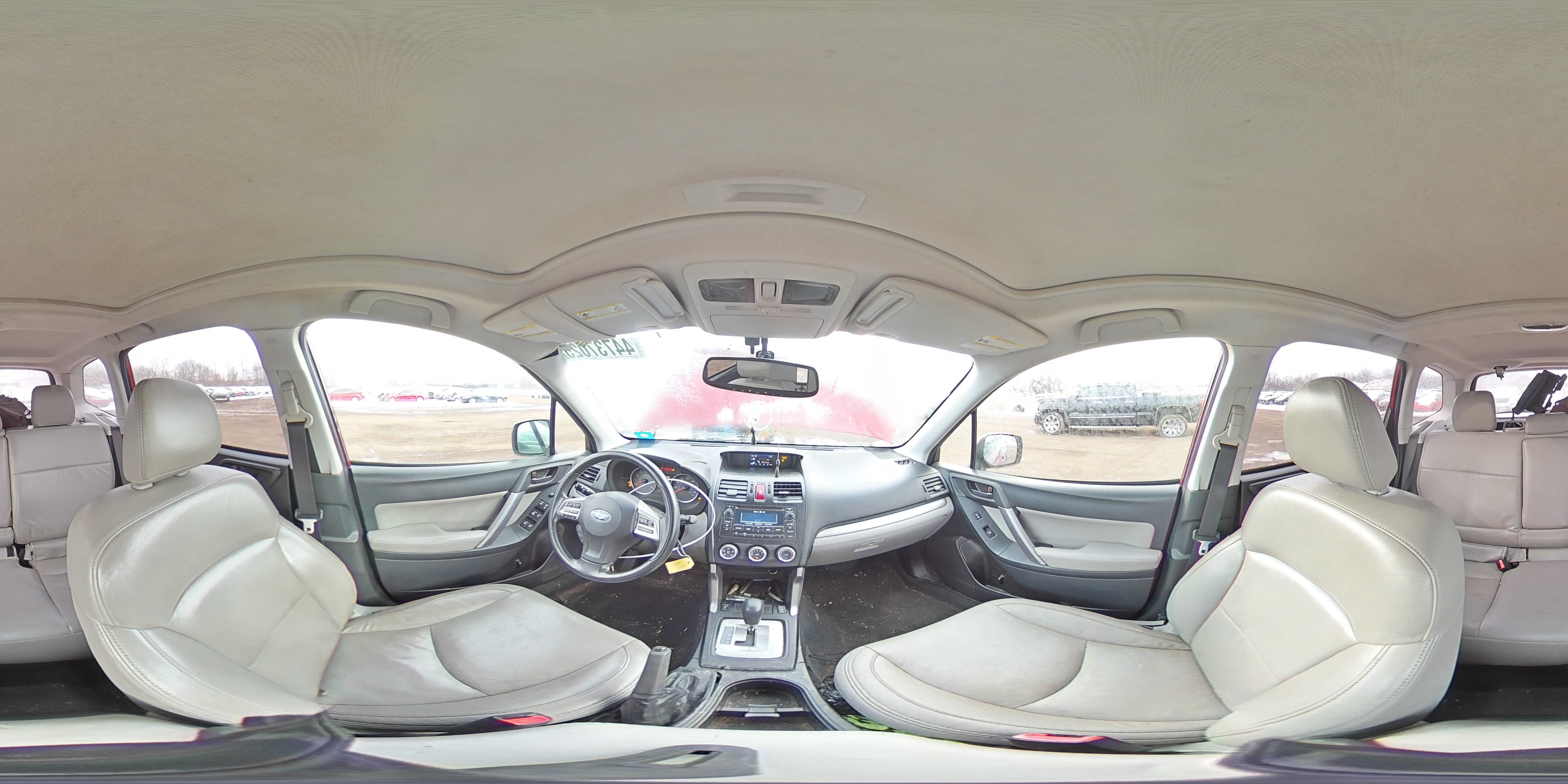 2014 Subaru Forester - Image 12