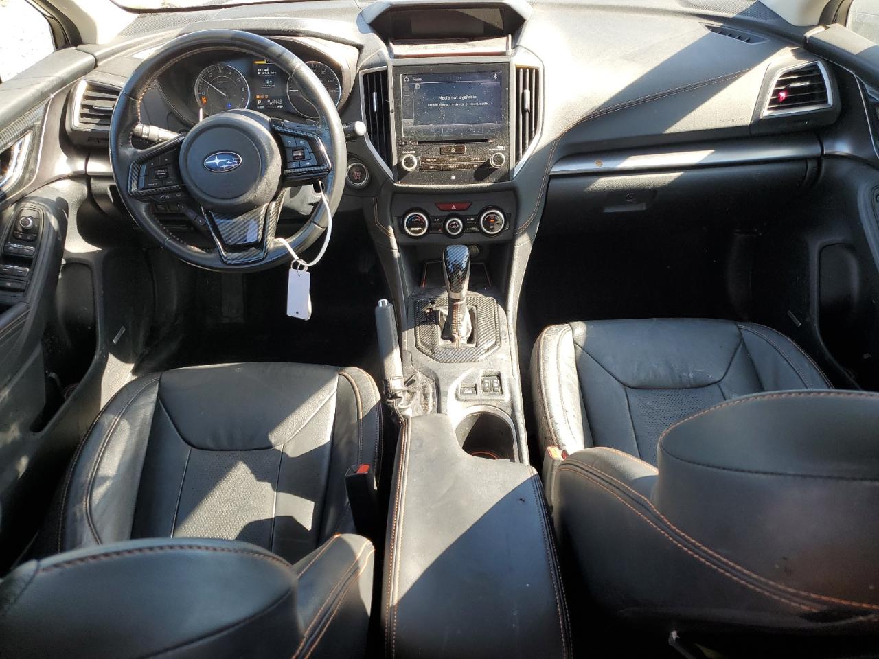 2018 Subaru XV - Image 8