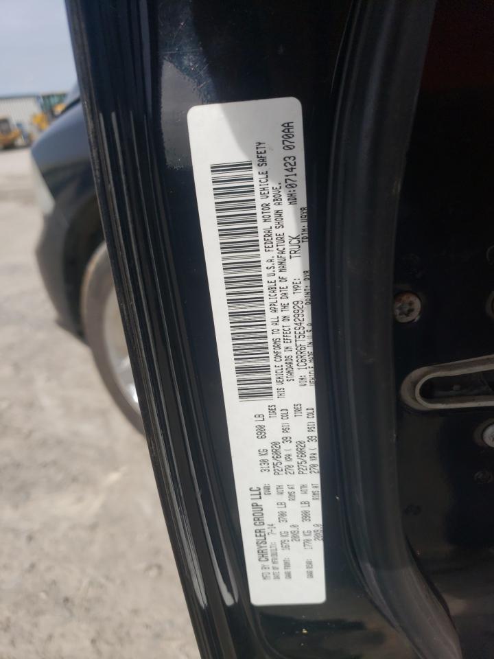 2014 RAM 1500 - Image 15