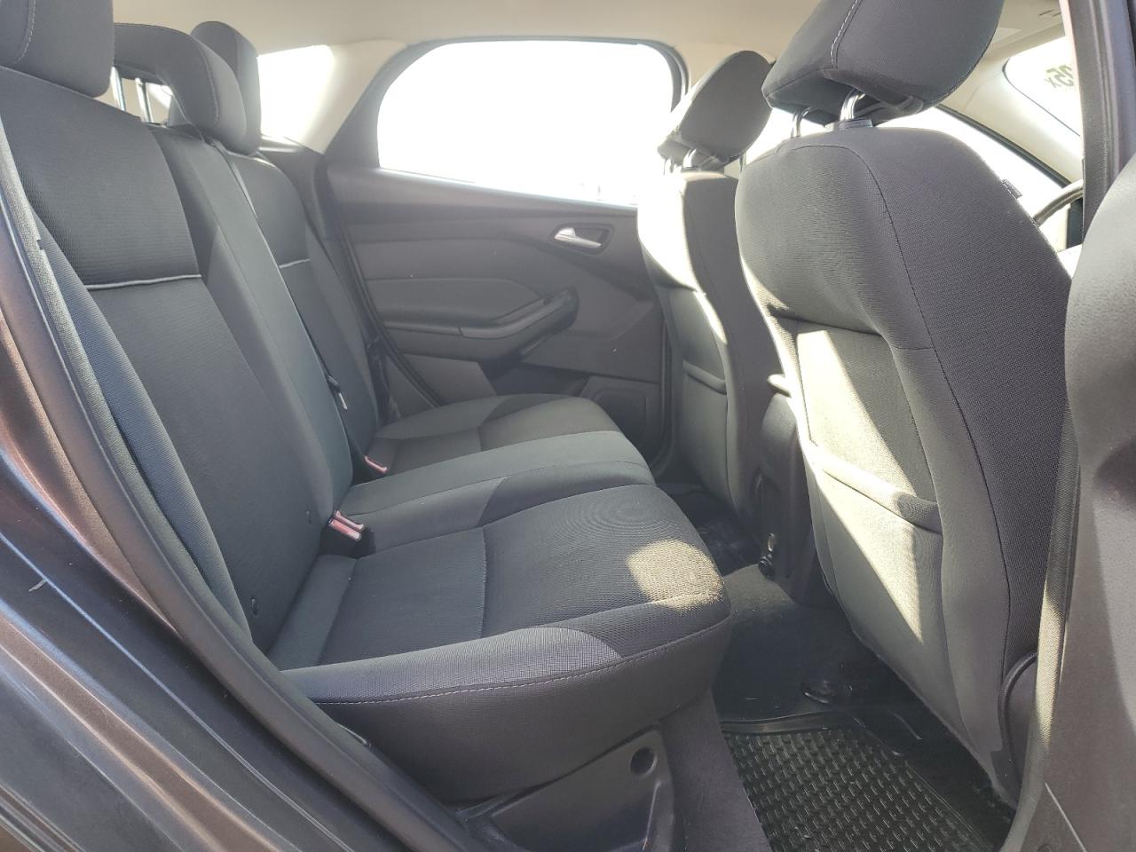 2014 Ford Focus - Image 10