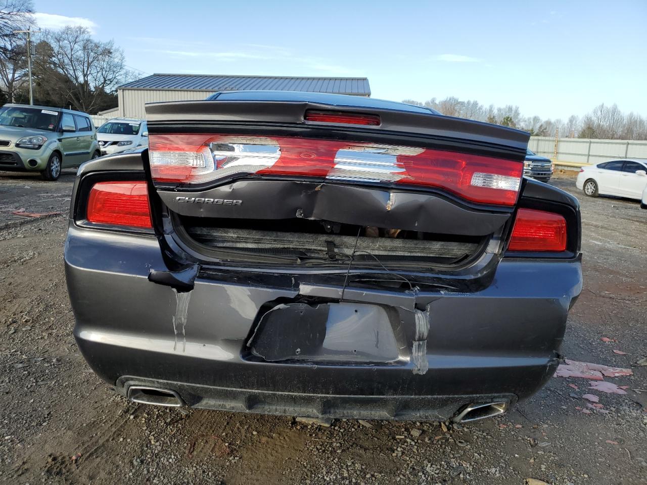 2013 Dodge Charger - Image 6