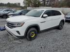 2021 VOLKSWAGEN ATLAS CROSS SPORT SE for sale at Copart GA - FAIRBURN