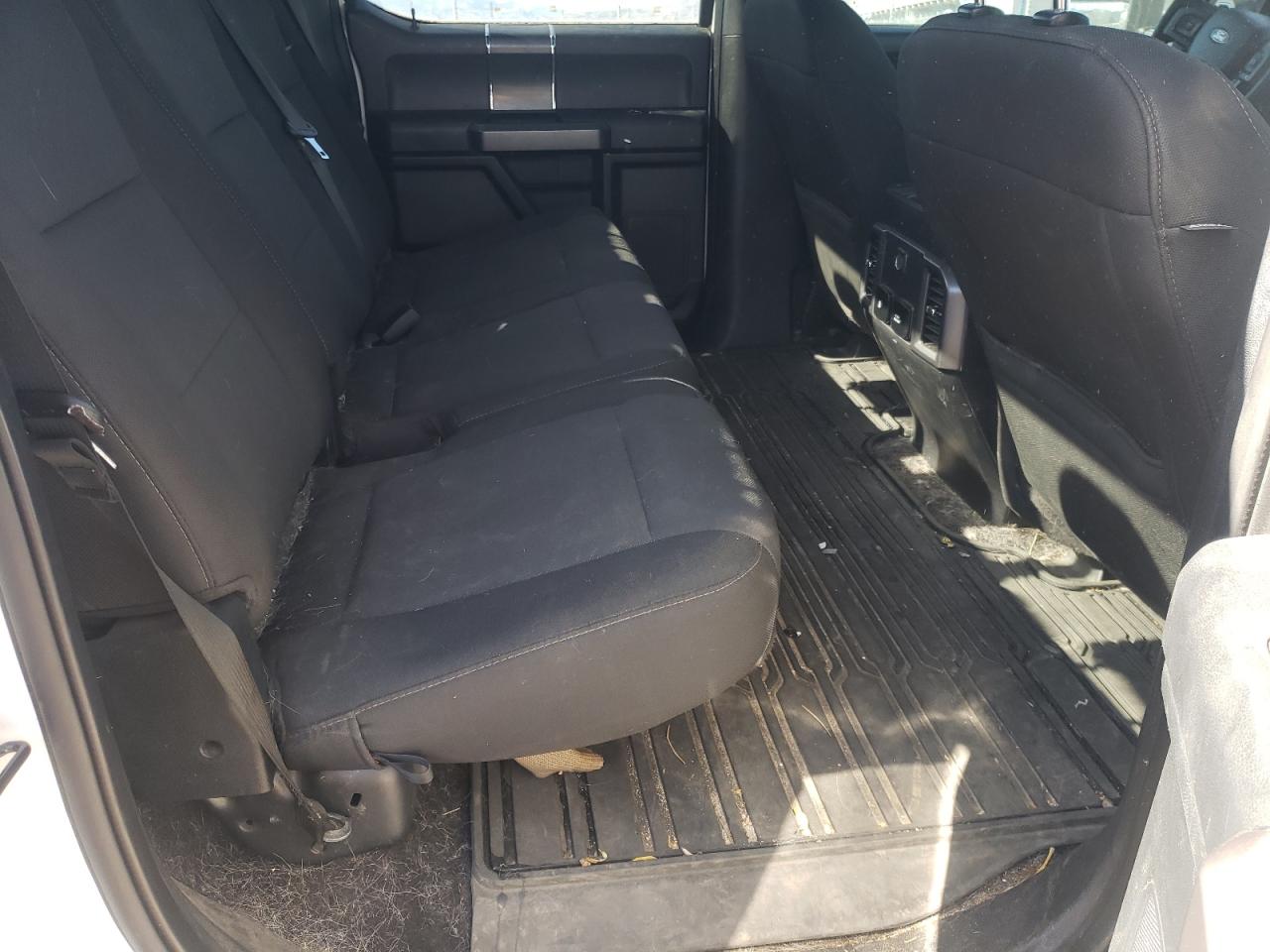 2019 Ford F-150 - Image 10