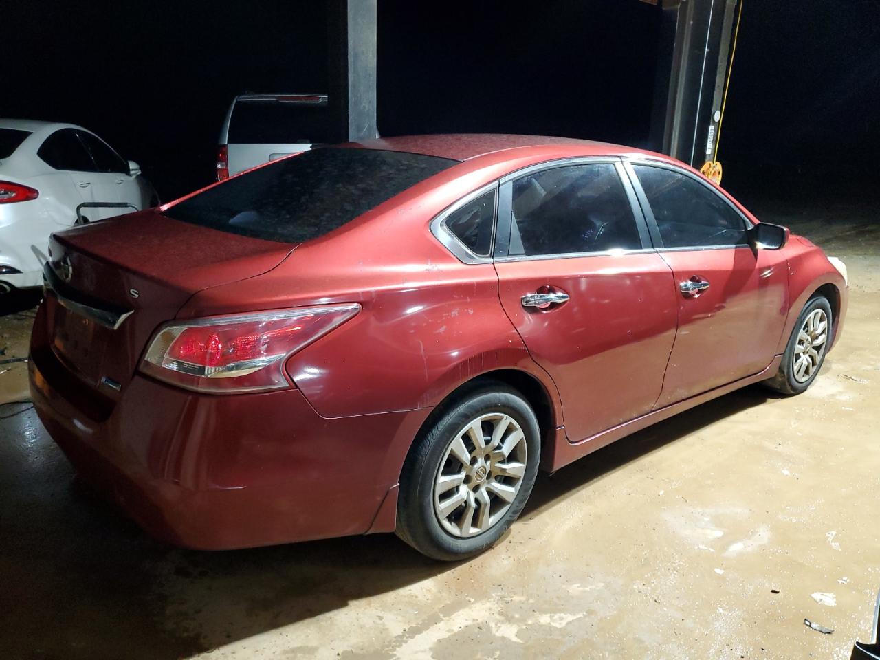 2013 Nissan Altima - Image 3
