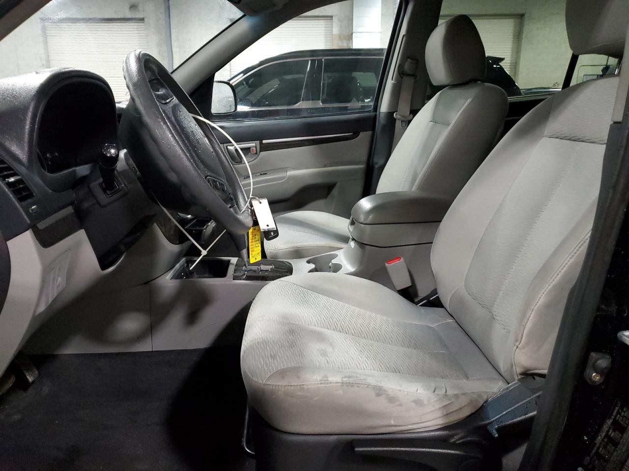 2009 Hyundai Santa Fe - Image 7