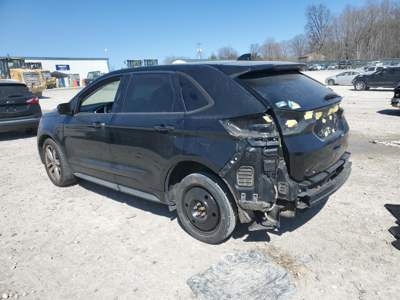 2015 Ford Edge - Image 2