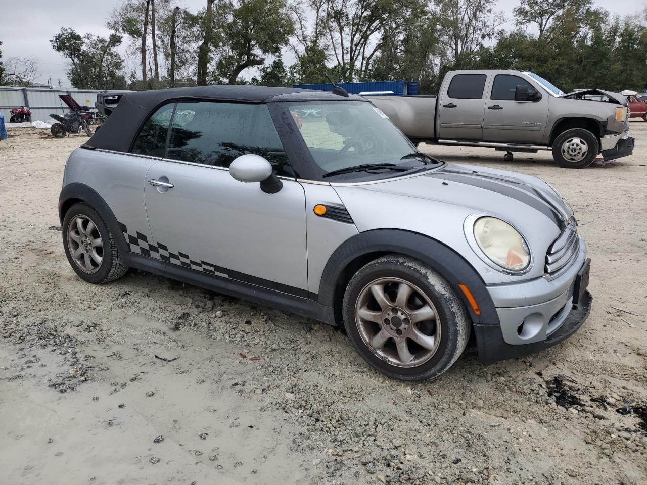 2009 MINI Cooper - Image 4