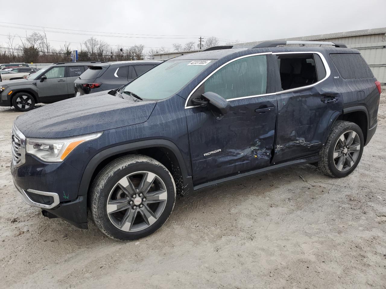 2017 GMC Acadia - Image 1