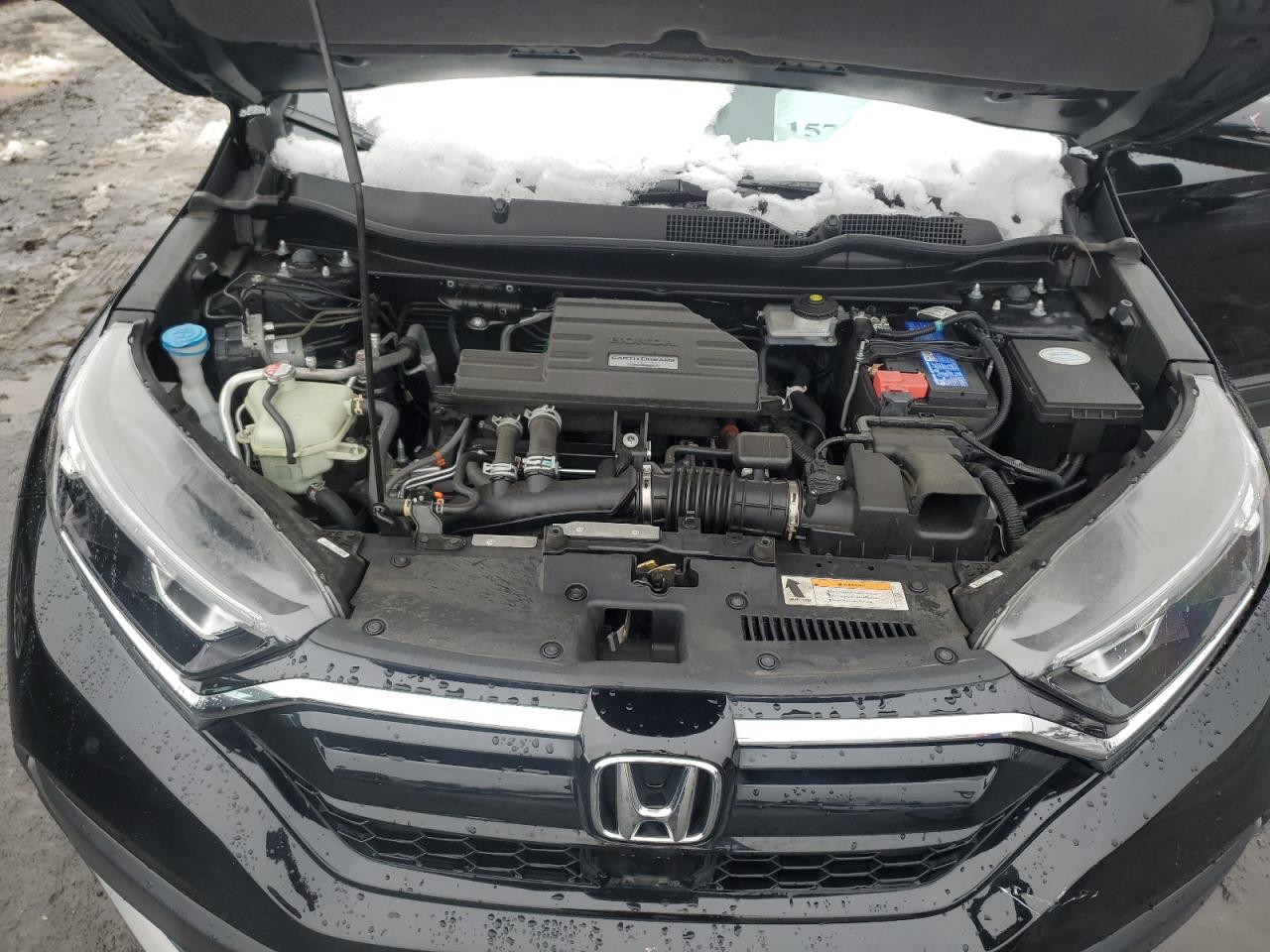 2020 Honda CR-V - Image 12