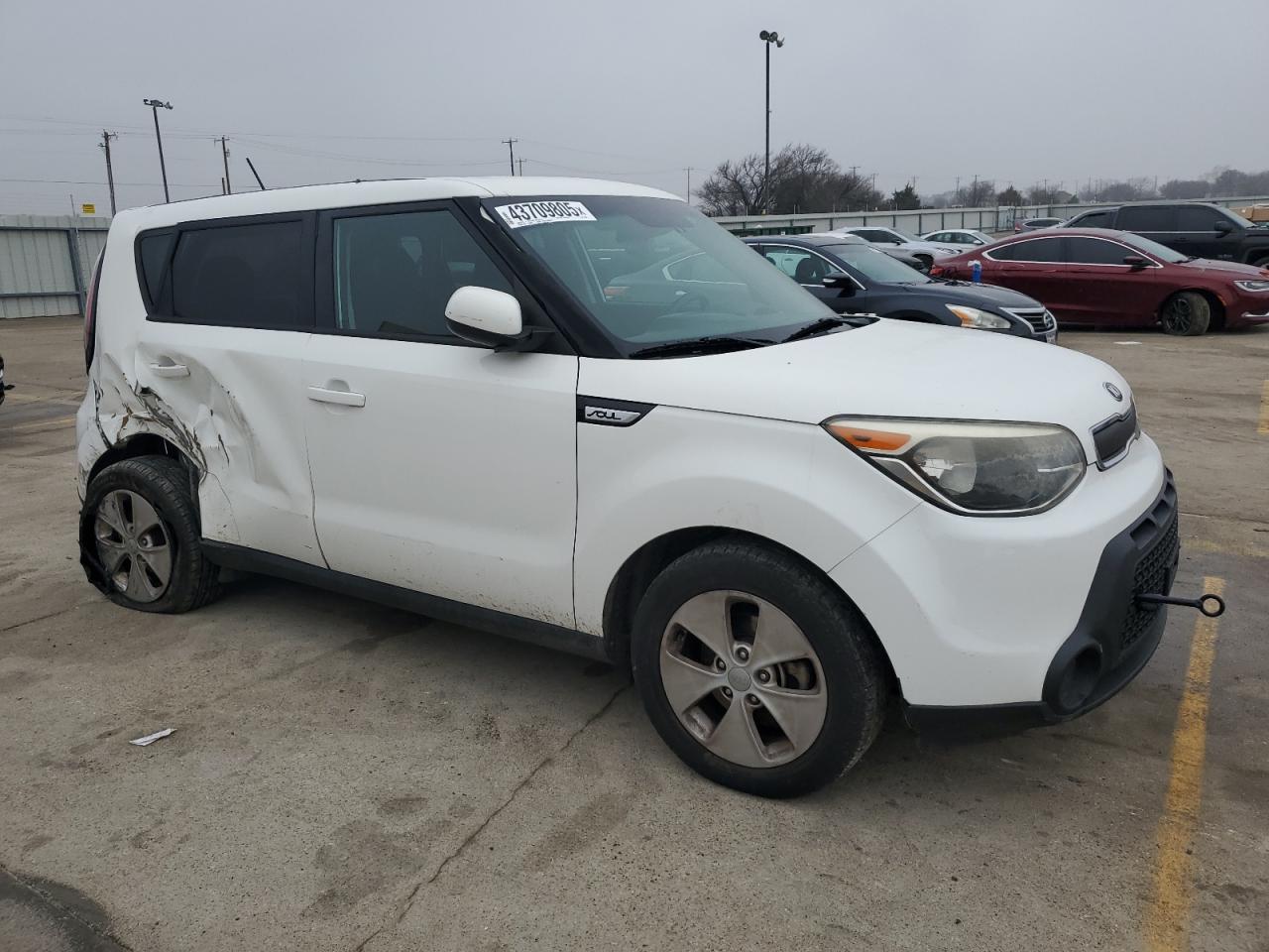 2015 Kia Soul - Image 4