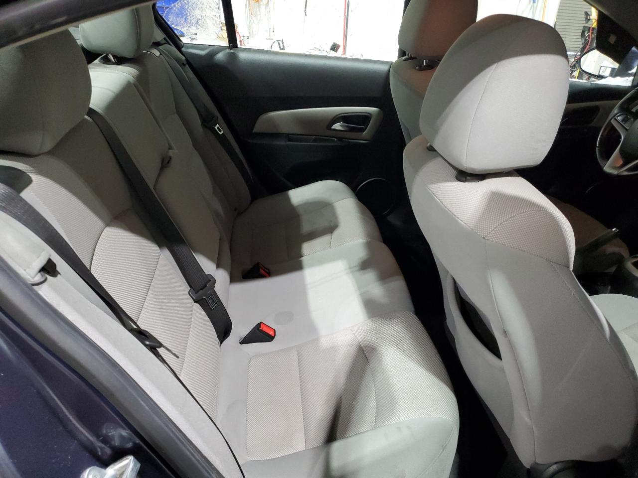 2013 Chevrolet Cruze - Image 10