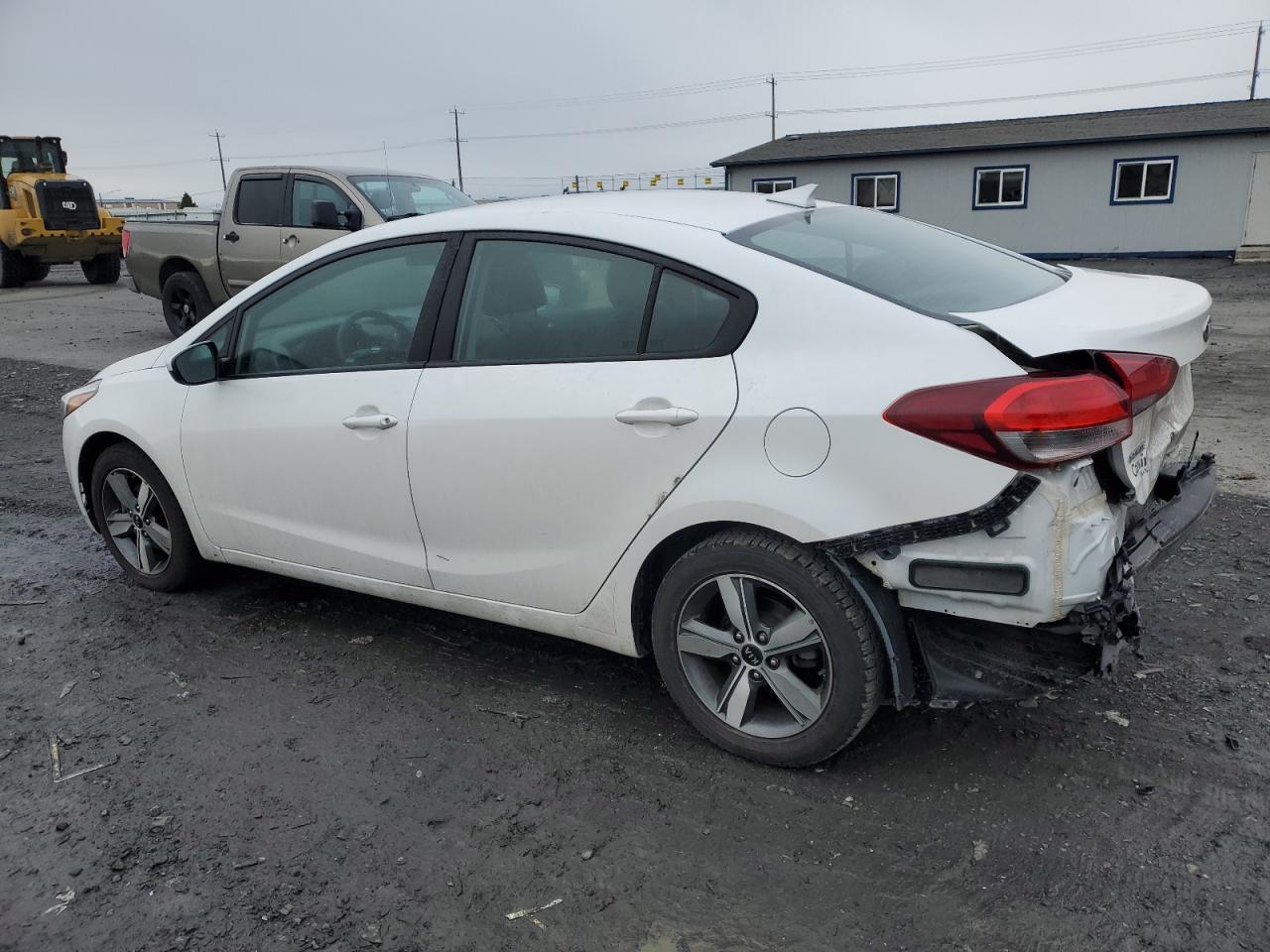 2018 Kia Forte - Image 2