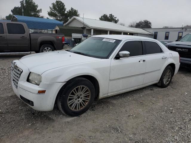 2010 Chrysler 300 Touring