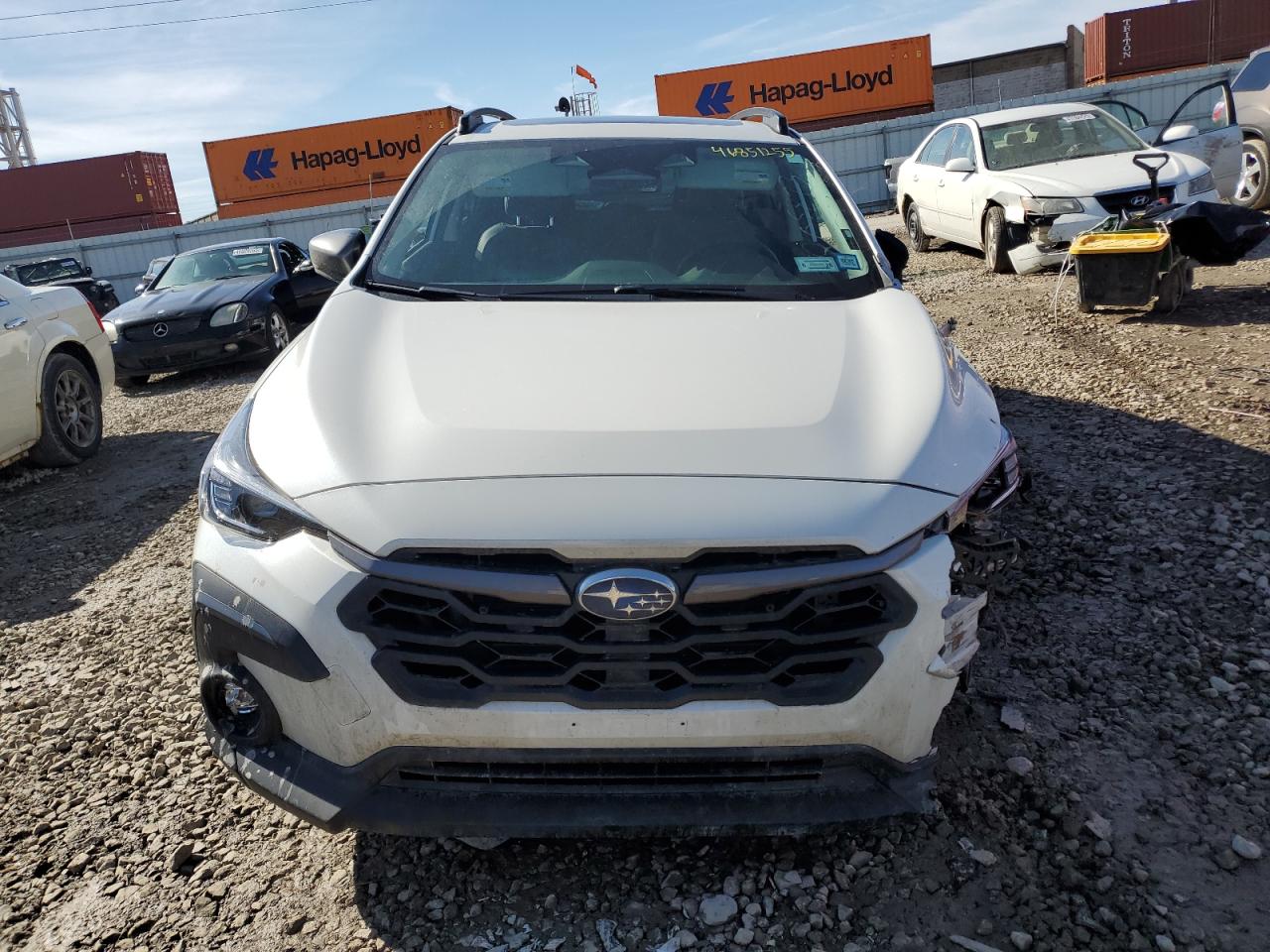 2024 Subaru XV - Image 5