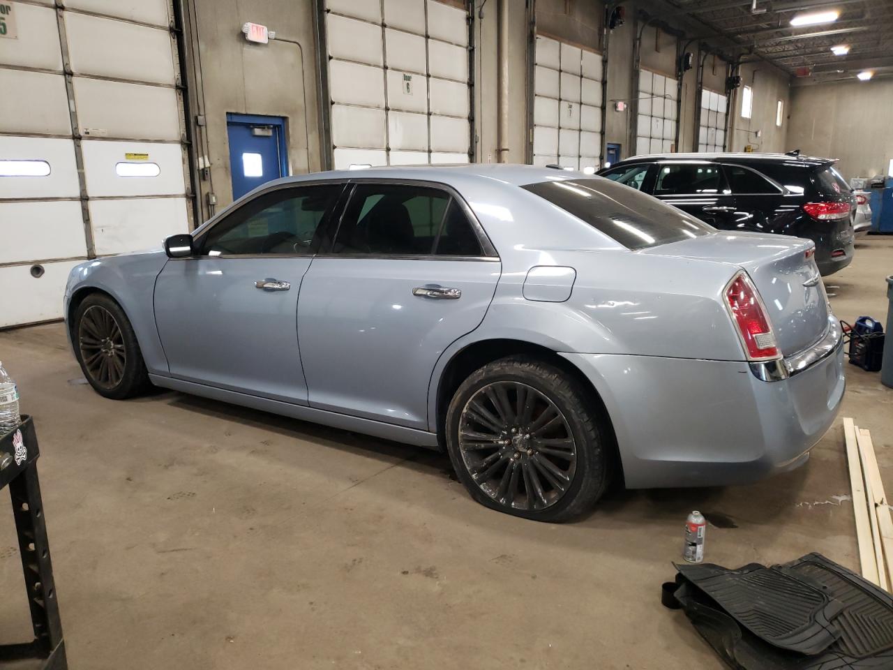 2012 Chrysler 300 - Image 2