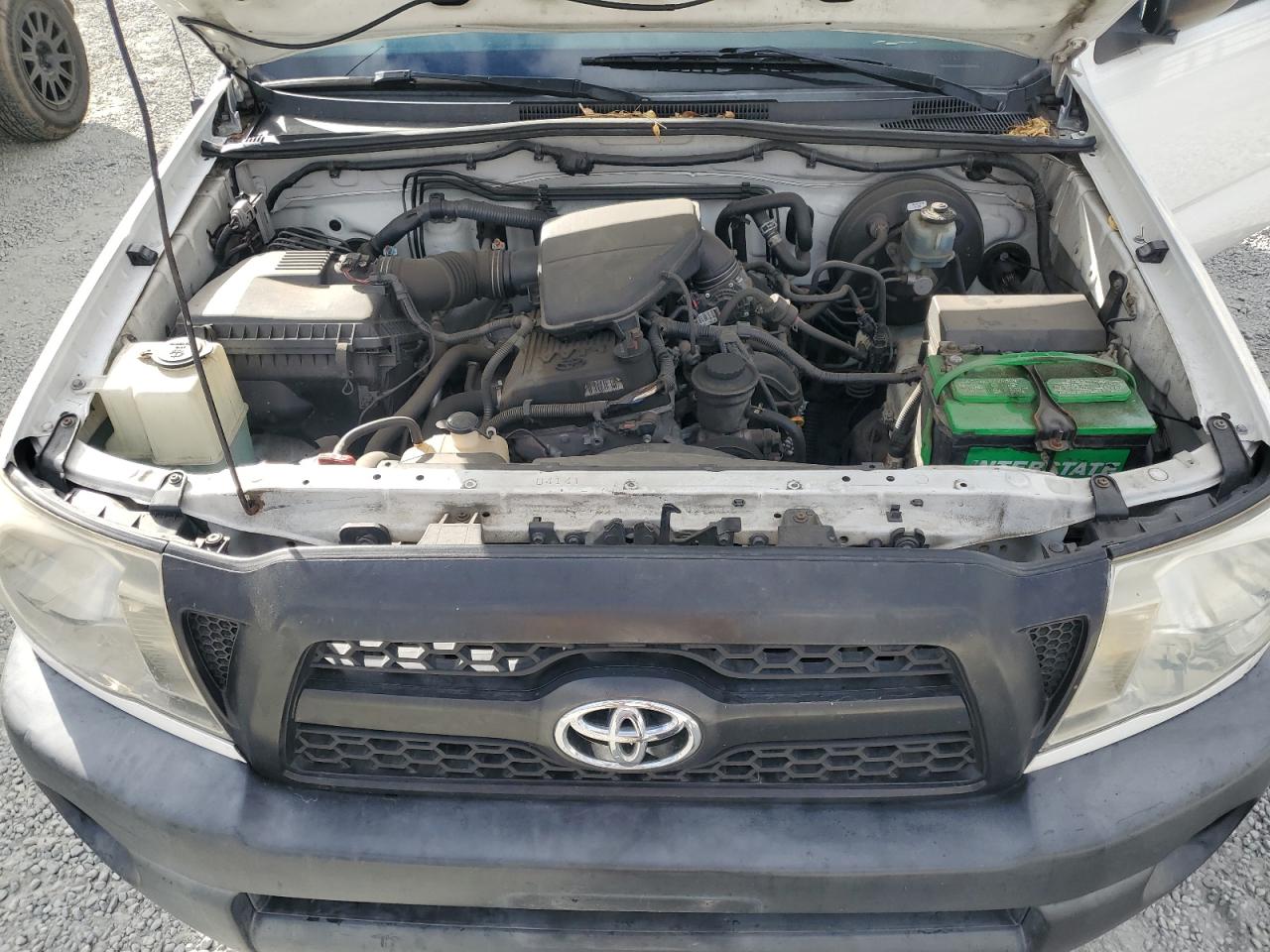 2011 Toyota Tacoma - Image 11
