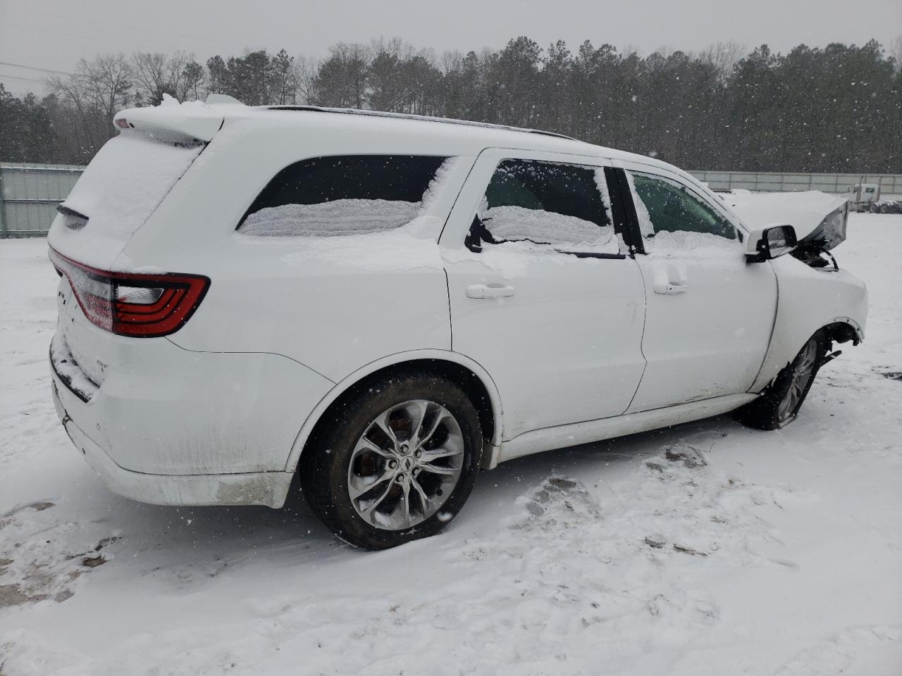 2020 Dodge Durango - Image 3