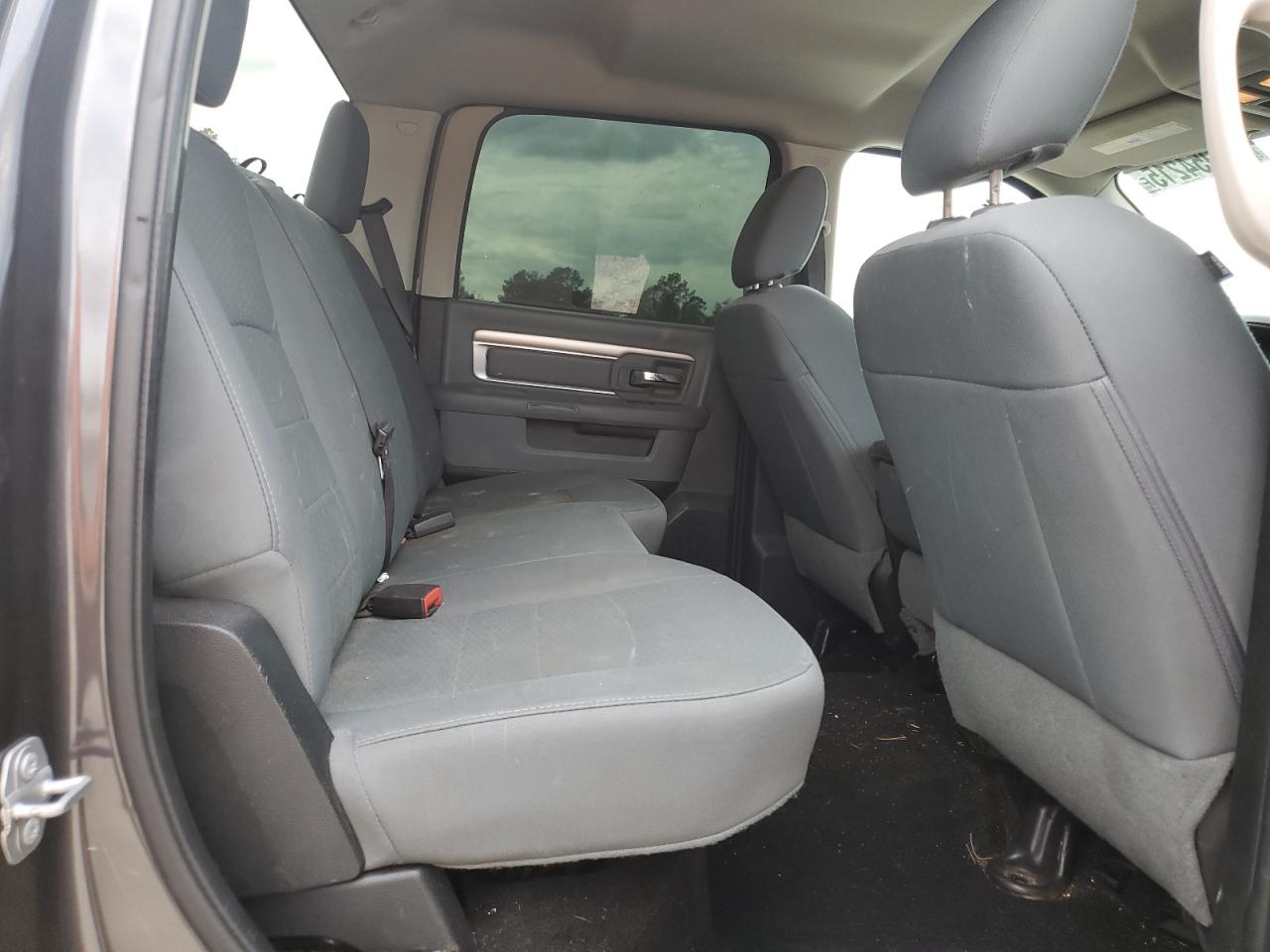 2017 RAM 1500 - Image 10