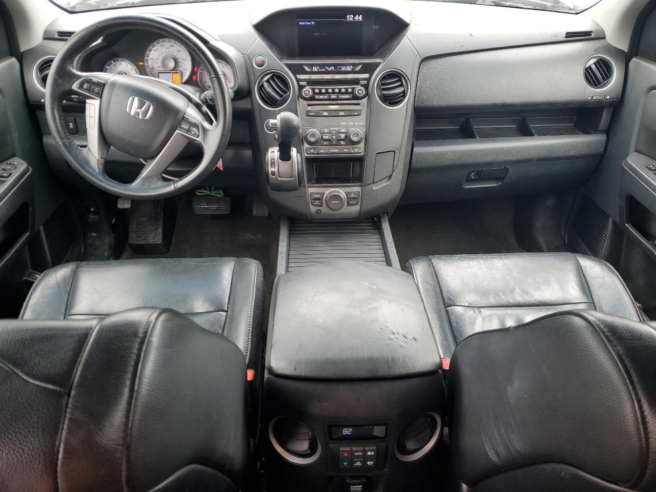 2013 Honda Pilot - Image 8