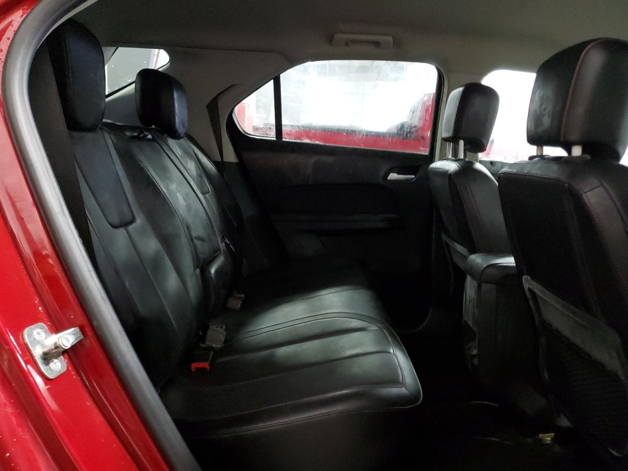 2015 Chevrolet Equinox - Image 11