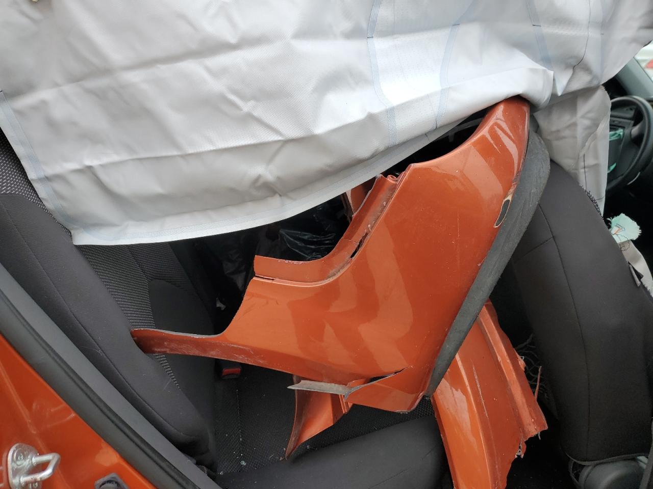 2009 Kia Rio - Image 11