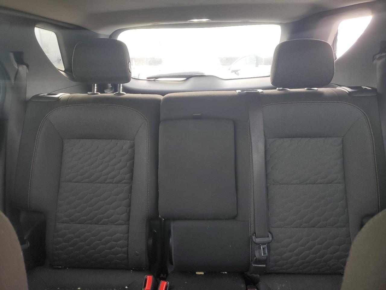 2018 Chevrolet Equinox - Image 10