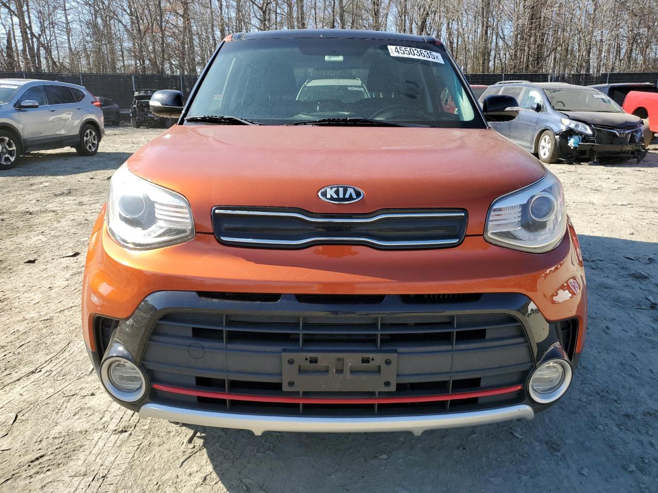 2018 Kia Soul - Image 5