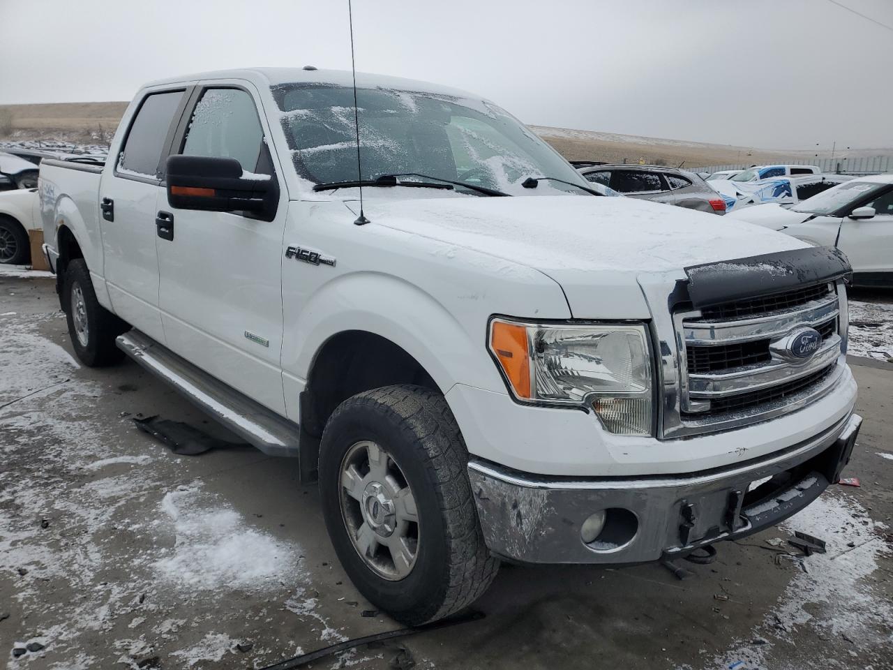 2013 Ford F-150 - Image 4