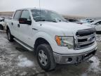2013 Ford F150 Supercrew продається в Littleton, CO - Mechanical
