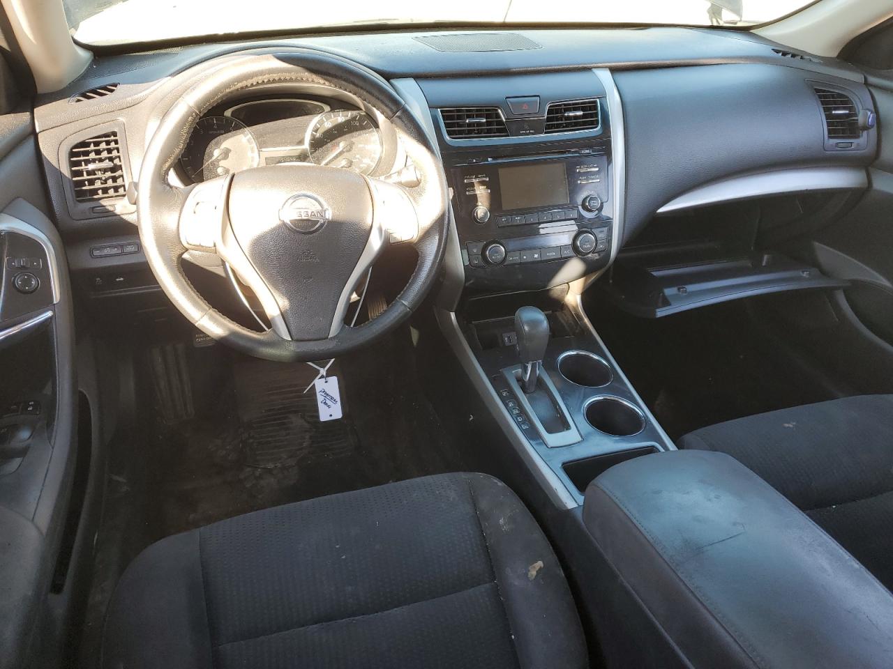 2014 Nissan Altima - Image 8