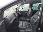 2011 VOLKSWAGEN SHARAN SE for sale at Copart SANDY