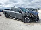 2023 Nissan Titan Sv for Sale in Arcadia, FL - Front End