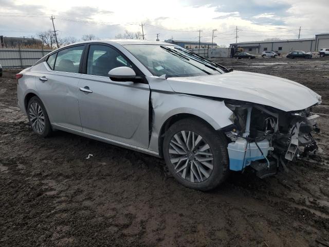 NISSAN ALTIMA 2023 Silver