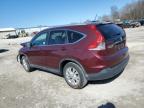 2014 Honda Cr-V Exl للبيع في Madisonville، TN - Front End