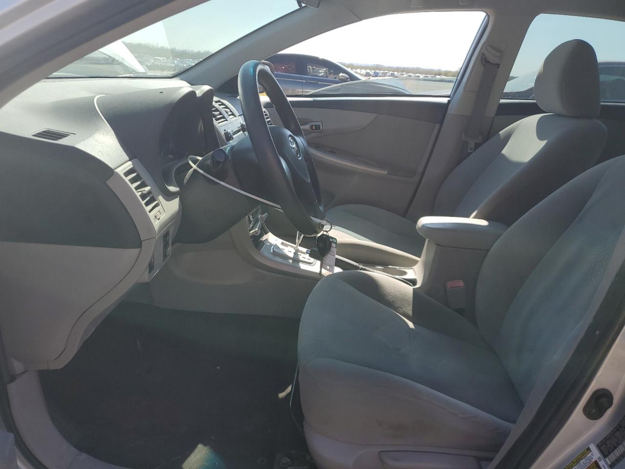 2011 Toyota Corolla - Image 7