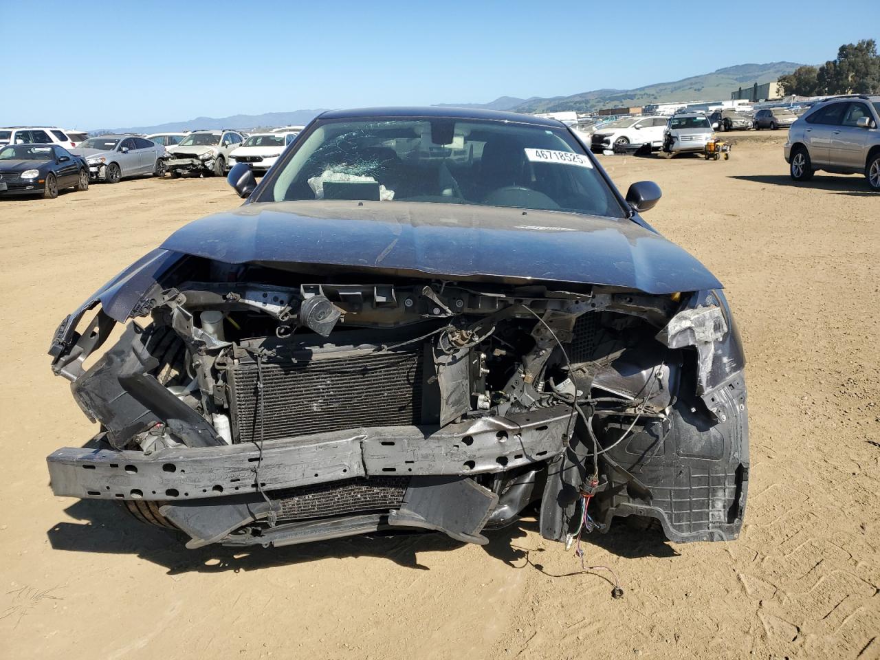 2015 Chrysler 300 - Image 5
