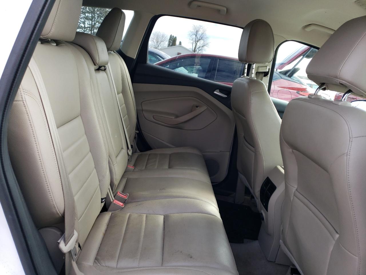 2013 Ford Escape - Image 11