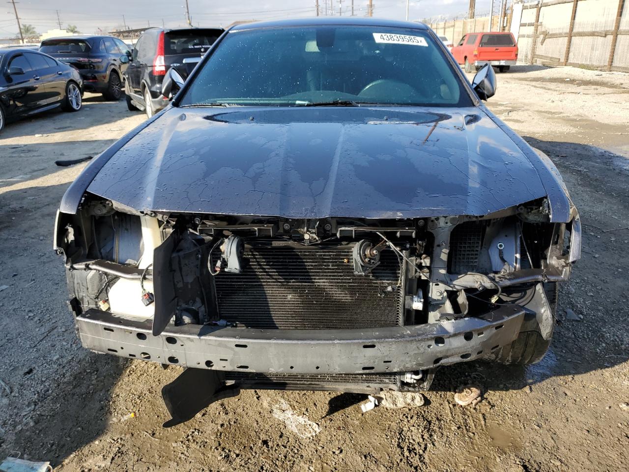 2018 Chrysler 300 - Image 5