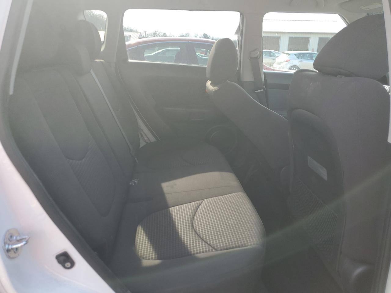 2012 Kia Soul - Image 10