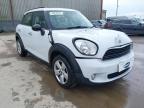 2015 MINI COUNTRYMAN for sale at Copart ROCHFORD